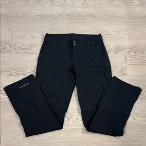 Columbia Women's Black Pants